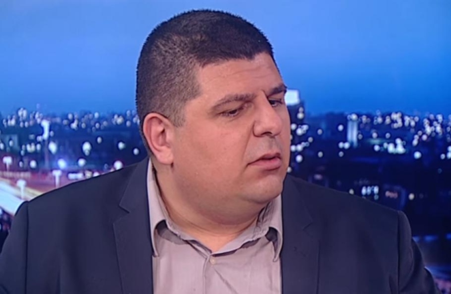 Мирчев: Дали са 9 или 1 членовете на КЕВР няма значение - няма работещи регулатори в България